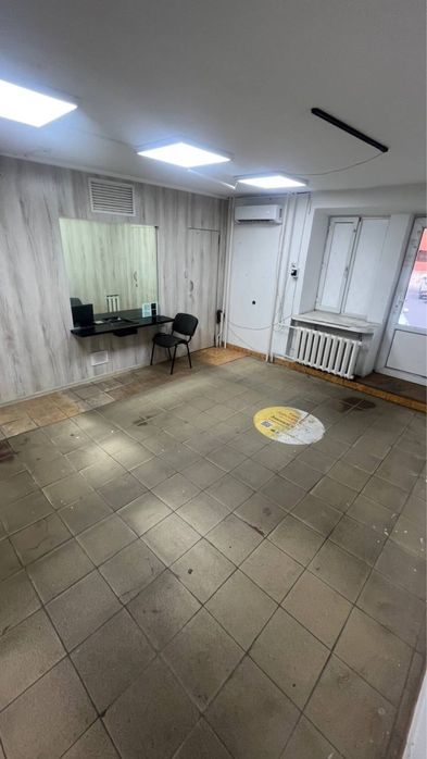 Сдам помещение под бизнес