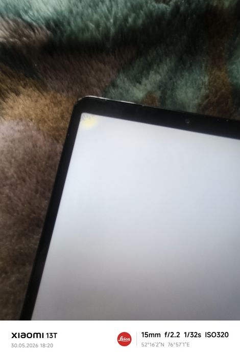 Samsung tab A9 4/64