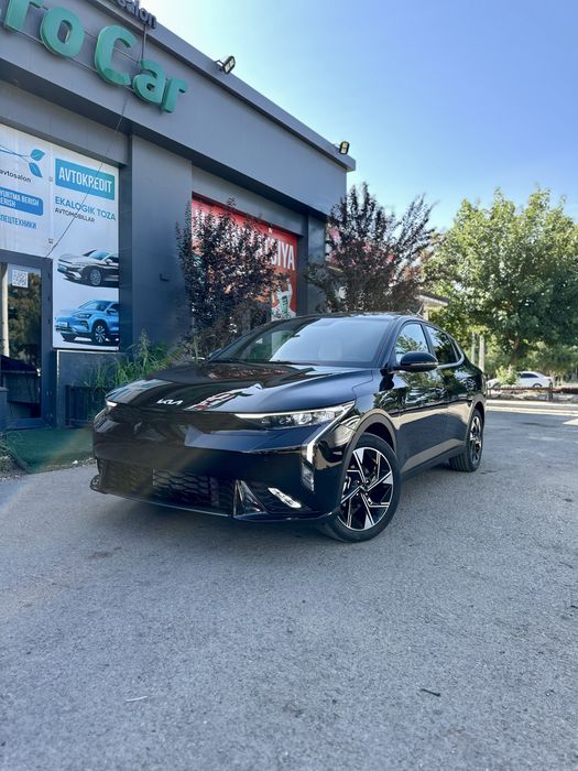Kia K3 Gt-line фулл позиция пачка сотилади!