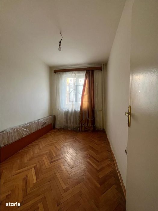 Soarelui- 4 cam- et 1- centrala proprie!