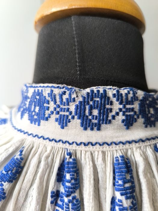 Cămașă populara / ie / traditionala