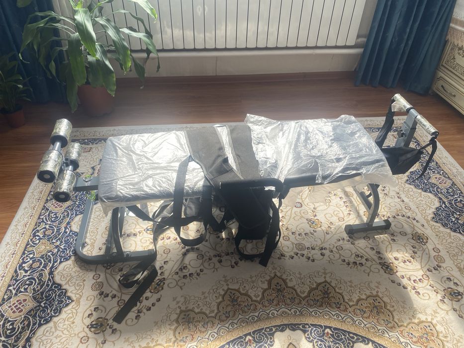 Инверсионный стол