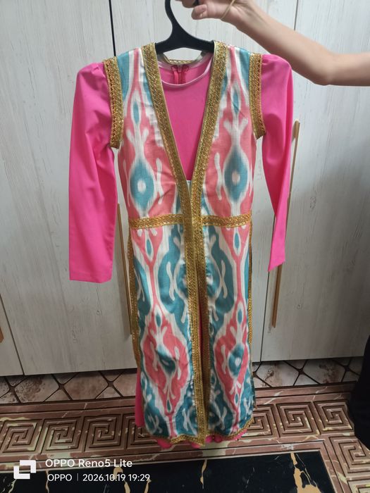 Продам национальные костюмы
