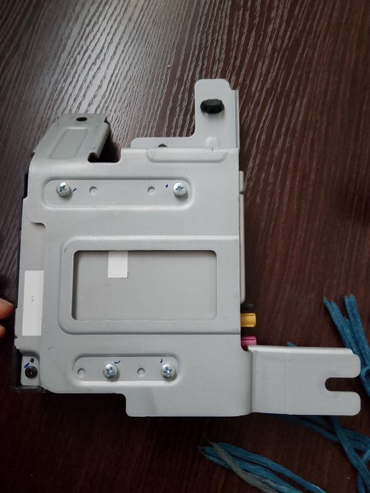 Блок управление компьютер