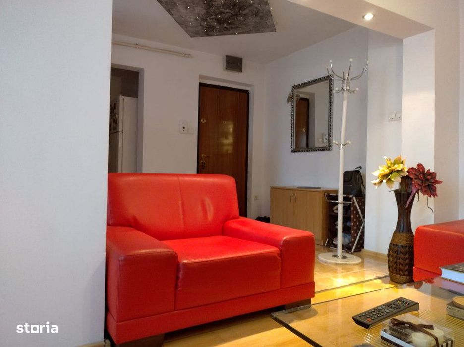 Apartament cu 2 camere zona Siretului