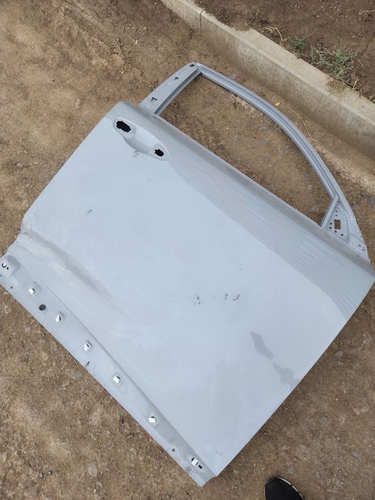 Дверь Чанган 55+ 2025г.