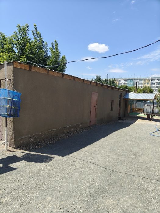Продается дом на казахауле