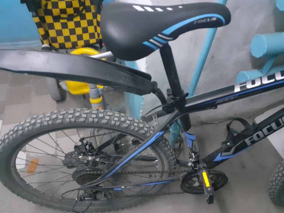 Продам велосипед