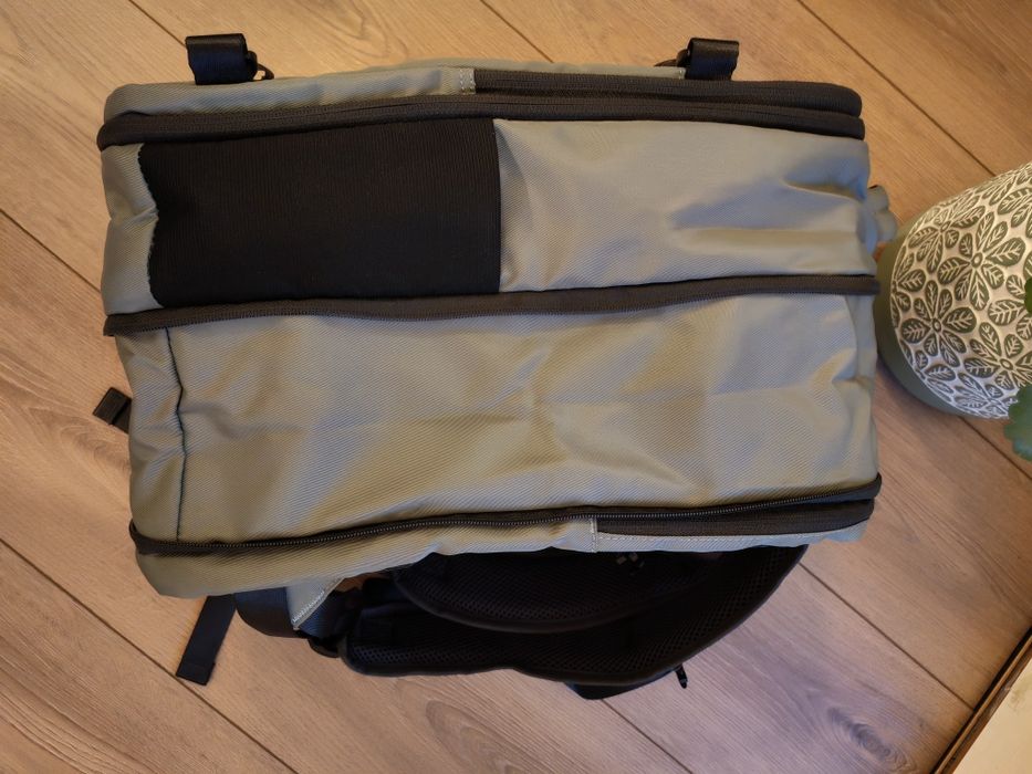 Раница за пътуване Reserved