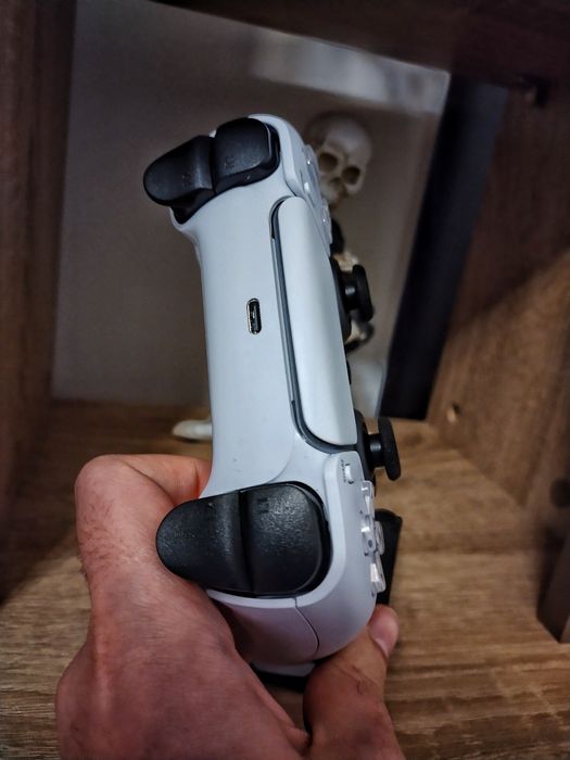 Joystick/controller PS5/PS4/PC/laptop Nou