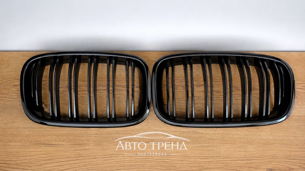 Двойни Бъбреци за Бмв Ф25 Ф3 pre face / преди фейслифт BMW F25 X3 pre face
