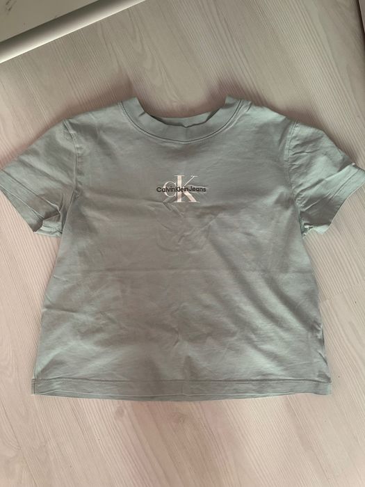 Тениска на Calvin Klein