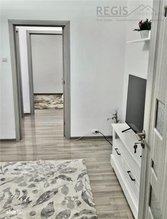 Chirie 2 Camere Modern Linistit, Bulevard Garii - Victoriei