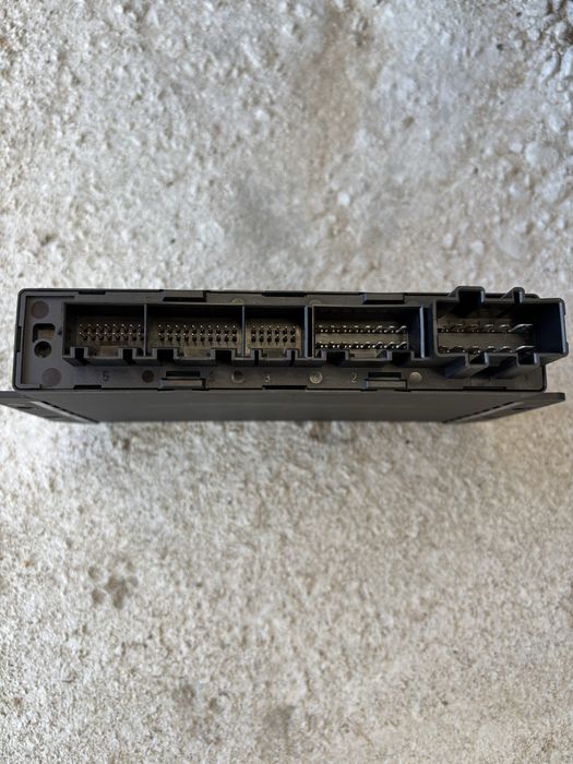 Комфорт Модул Ауди А4 Б6