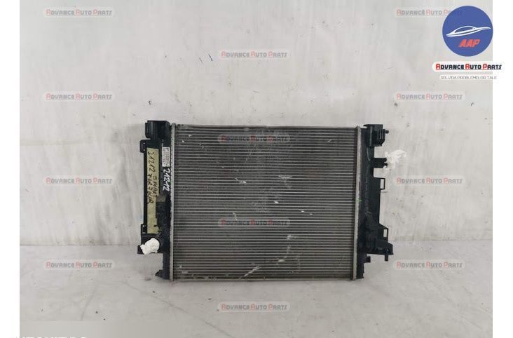 Radiator Apa original Smart  Forfour  2 [2015 - 2020]