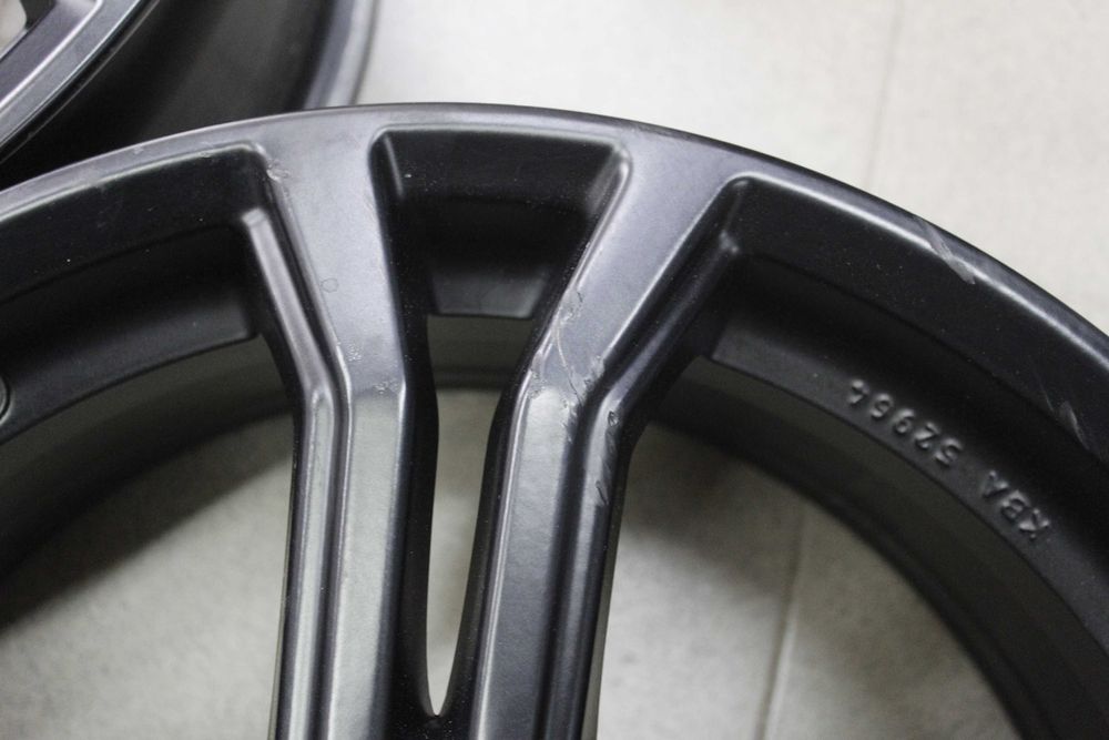 Джанти 17" Toyota Corolla, Avensis, Auris, RAV4