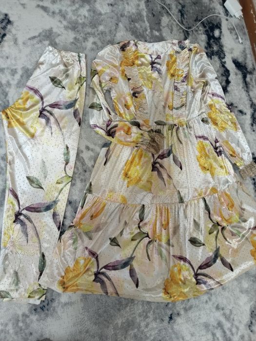 Uyda kiyish uchun koylak