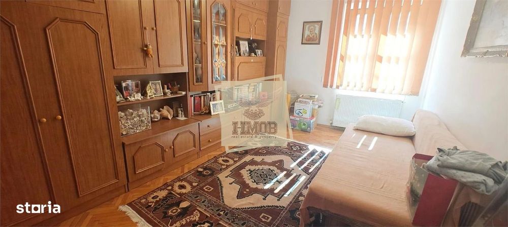 Apartament 2 camere 50mp in zona Centrul Istoric