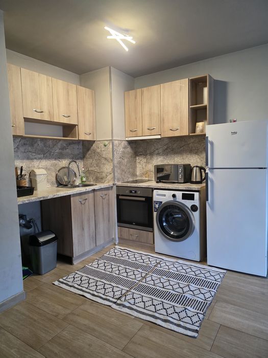 Апартамент за нощувки в Пловдив