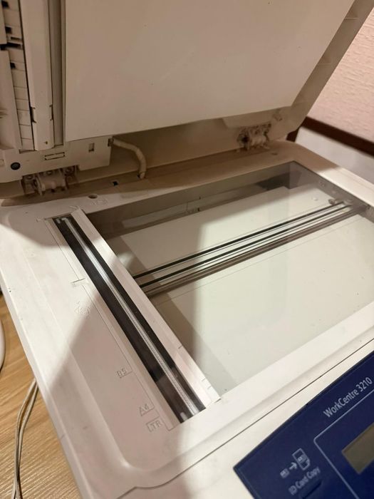 МФУ Xerox WorkCentre 3210