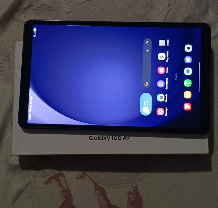 Samsung Galaxy tab A9
