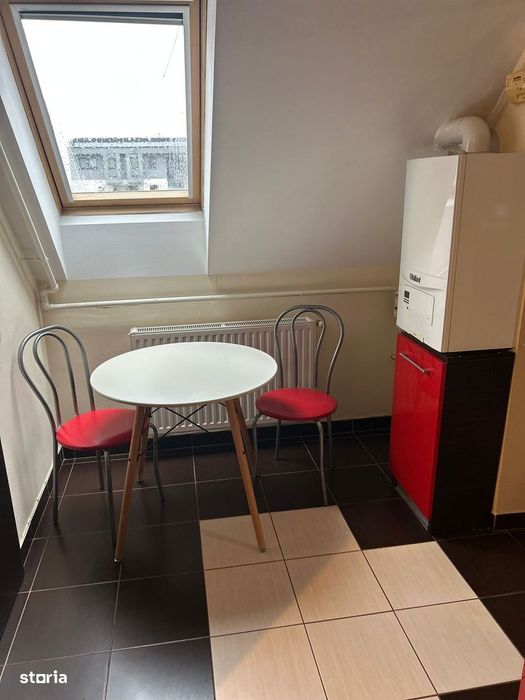 Apartament 3 camere, balcon, Micro 16 Satu Mare