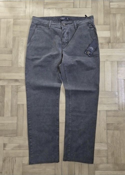 Pantaloni Siviglia exclusiviști, Bărbătești, Slim Fit - W33 M / L