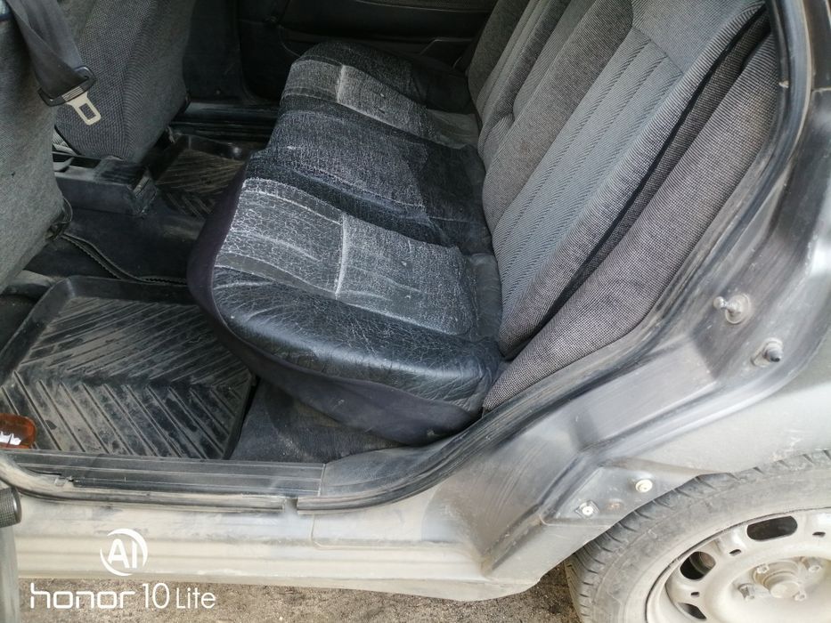 Продам автомобиль