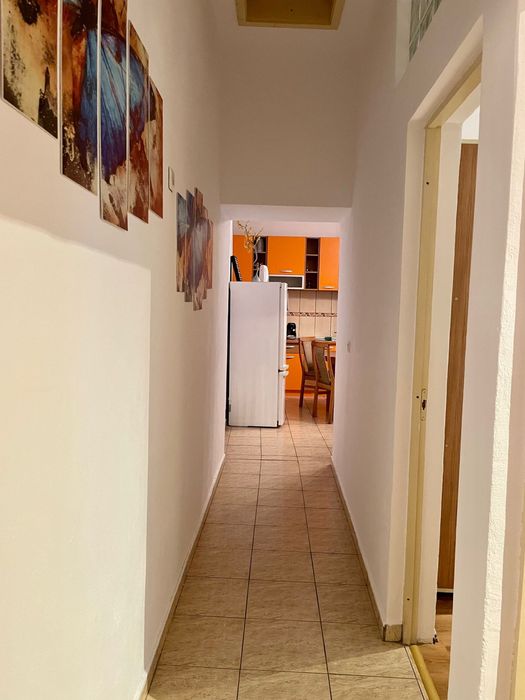 Locatie ultracentrala cazare regim hotelier