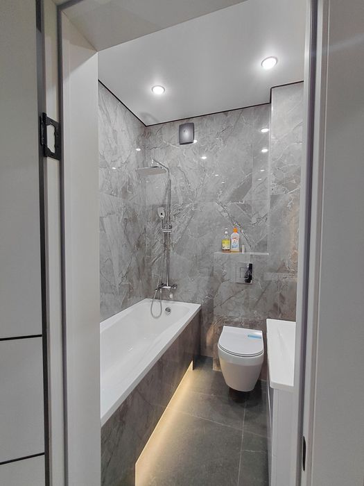 Ремонт под ключ актобе