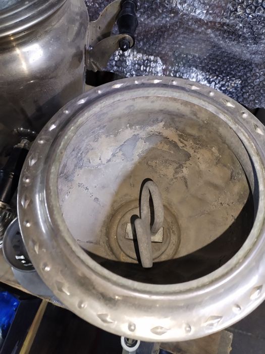 Электрический самовар