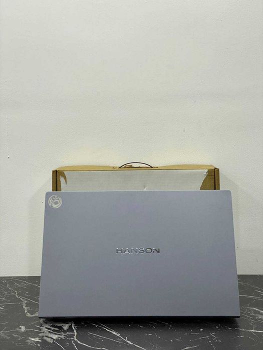 Yangi Noutbuk Hanson