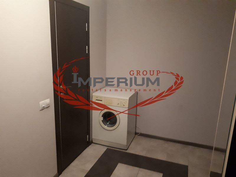 Дава се под наем Двустаен апартамент в Варна, Конфуто - 60 кв.м за 459 € - Снимка #6