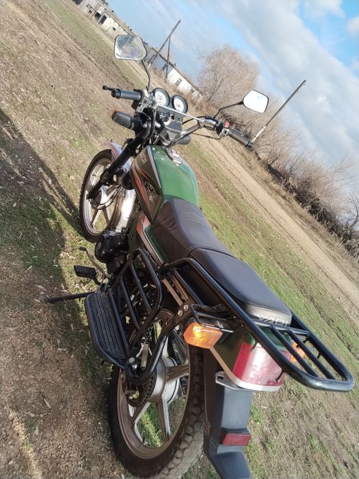 Продам мотоцикл Яки 150