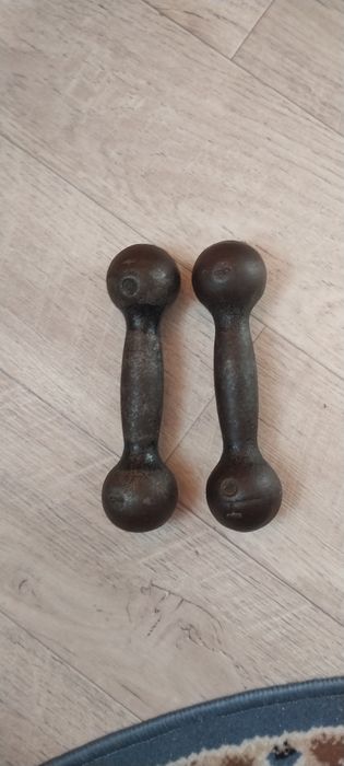 Гантели 1кг ссср