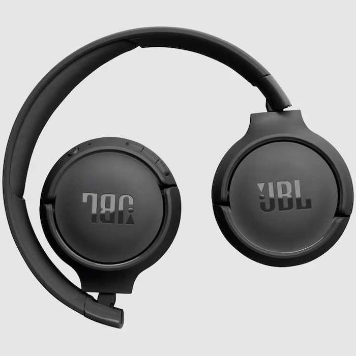 Vand casti audio wireless on-ear JBL Tune 520BT
