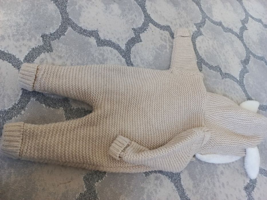 Детский комбинезон 6000т