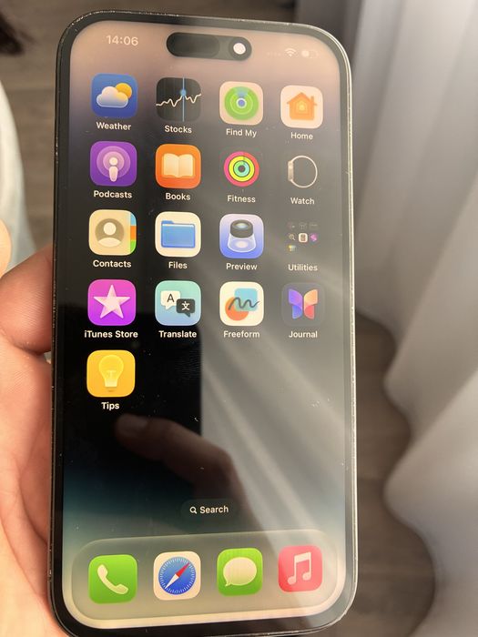 Iphone 14 pro 128gb