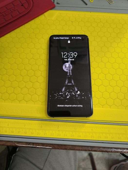 Samsung s10e aybi yuq