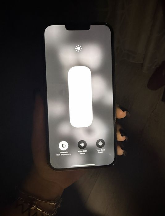 Iphone 13 ProMax, 256гб, в цвете графит