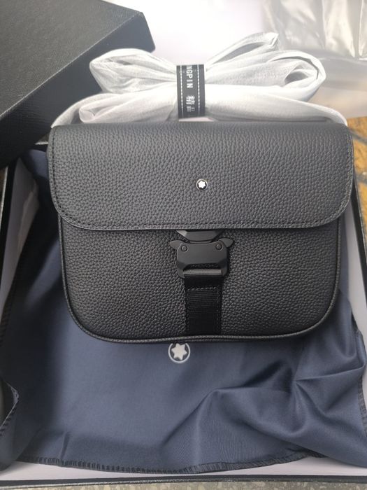 Мъжки чанти -два модела