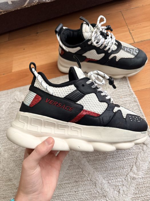 Versace Chain Reaction