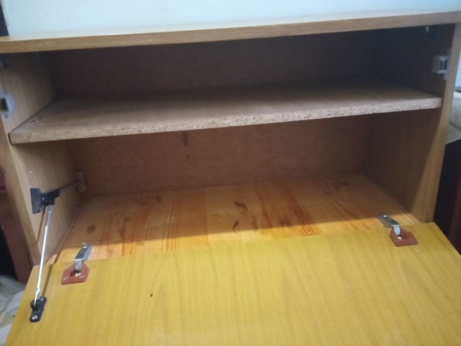 Обувная тумбочка