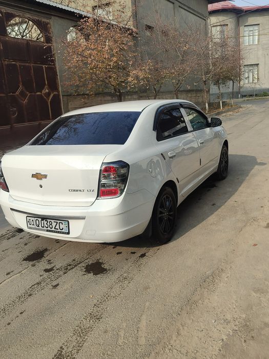 Vikupga 2025 Cobalt Beriladi 2200km propeg