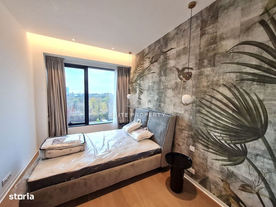 Inchiriere Apartament | 3 Camere | One Mircea Eliade