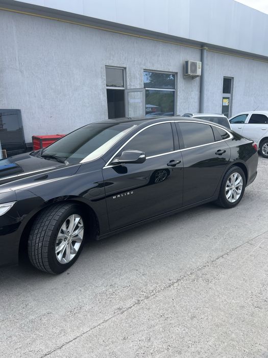 Malibu 2021 premier full