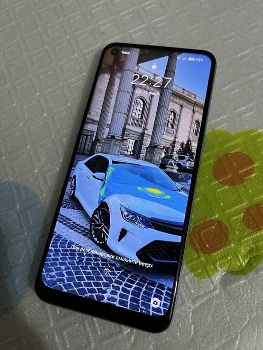 Продам телефон OPPO A53