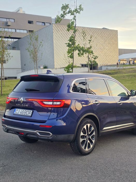 RENAULT Koleos 2017 — imagine 4