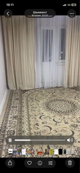 Квартира а аренду