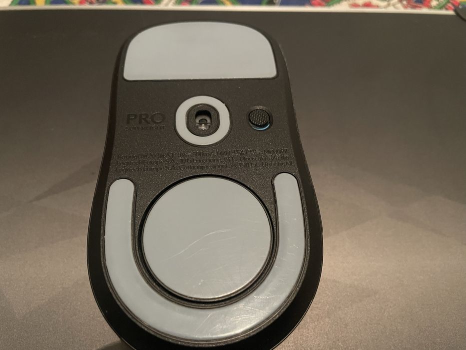 G PRO X Superlight 2